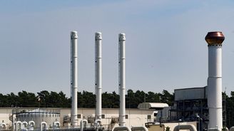 Slovensko po opravě ropovodu Družba obnovilo odběr ruské ropy Slovensko po opravě ropovodu Družba obnovilo odběr ruské ropy