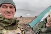 Ruský voják otočil?! Putin je č**ák, řekl po zajetí