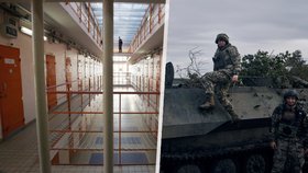 Ruský mechanik odmítl narukovat do armády. „Radši půjdu do vězení než na frontu!“