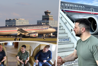 Zelenského turné v českém speciálu: Z Prahy až do Istanbulu! Proč to byl dle expertů „chytrý tah“?
