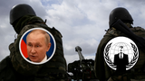 Expert: Rusko udělalo chybu, Ukrajina se na kyberútoky připravila. Ohrozí ruští hackeři Česko? 