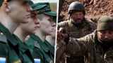 Ruská příprava na protiofenzivu Kyjeva: Přes tisíc kilometrů dlouhé opevnění, zákopy a dračí zuby