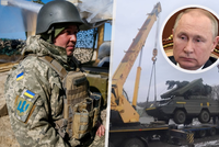 Vojenská technika se obrací proti Rusům: Speciální tým ji zabavuje, předělaná vozidla slouží Ukrajině