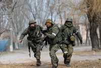 Хроника войны в Украине: 31 марта - Россияне похитили 14 тонн гуманитарки