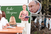 Každý 10. učitel je dezinformátor? Experti pro Blesk o ruské propagandě na českých školách