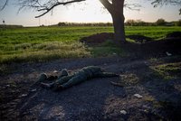 Ruští vojáci na frontě páchají sebevraždy: Děsivé svědectví jednoho z okupantů!