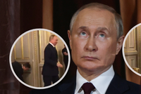 Bizarní úkol Putinovy ochranky: Sbírají na cestách prezidentovy exkrementy a vozí je do Moskvy?!