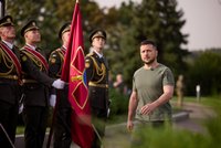 Tajemství ukrajinských úspěchů odhaleno: Válku pomáhá zvládat strategie speciálních jednotek USA