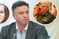 Záhadná smrt tváře ruské propagandy: Novináře Litovkina uvedli do kómatu, pak zemřel!