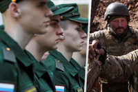 Ruská příprava na protiofenzivu Kyjeva: Přes tisíc kilometrů dlouhé opevnění, zákopy a dračí zuby