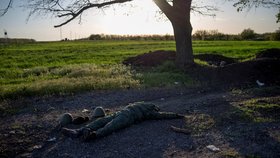 Ruští vojáci na frontě páchají sebevraždy: Děsivé svědectví jednoho z okupantů!