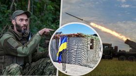 Nezvyklá česká pomoc proti Putinově agresi: České bunkry mají odolávat na Ukrajině ruským střelám