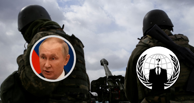 Expert: Rusko udělalo chybu, Ukrajina se na kyberútoky připravila. Ohrozí ruští hackeři Česko? 