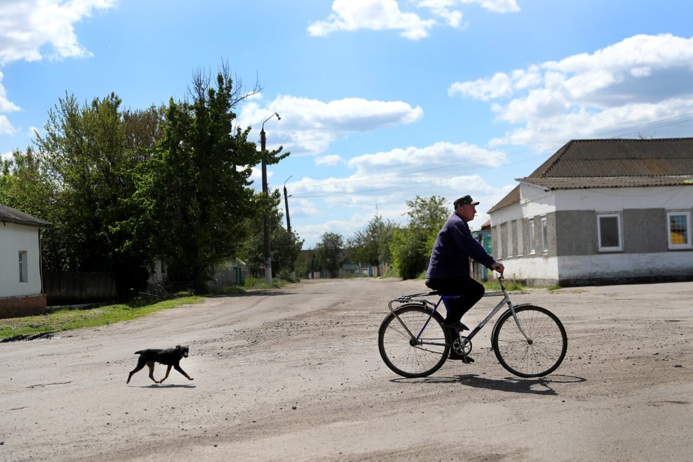 Čupachivka (24. 5. 2022)