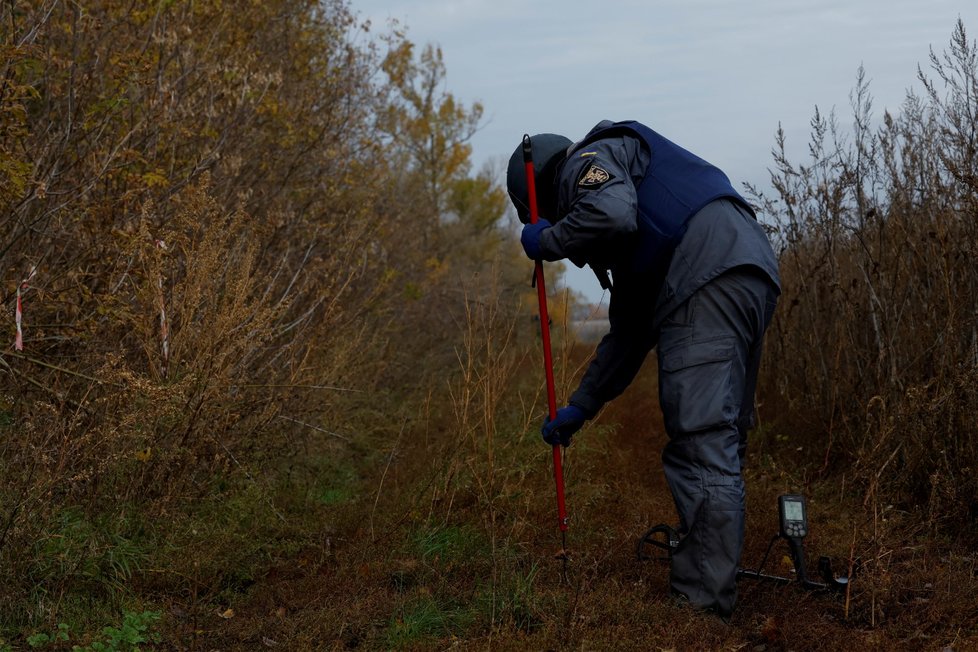 Charkov (25. 10. 2022)