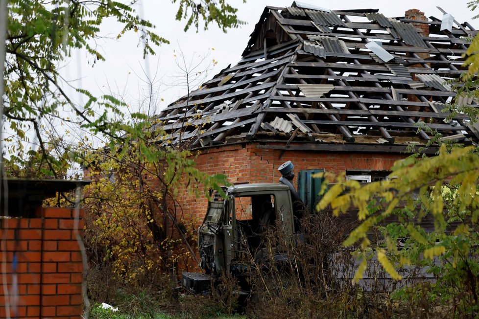 Charkov (26. 10.)