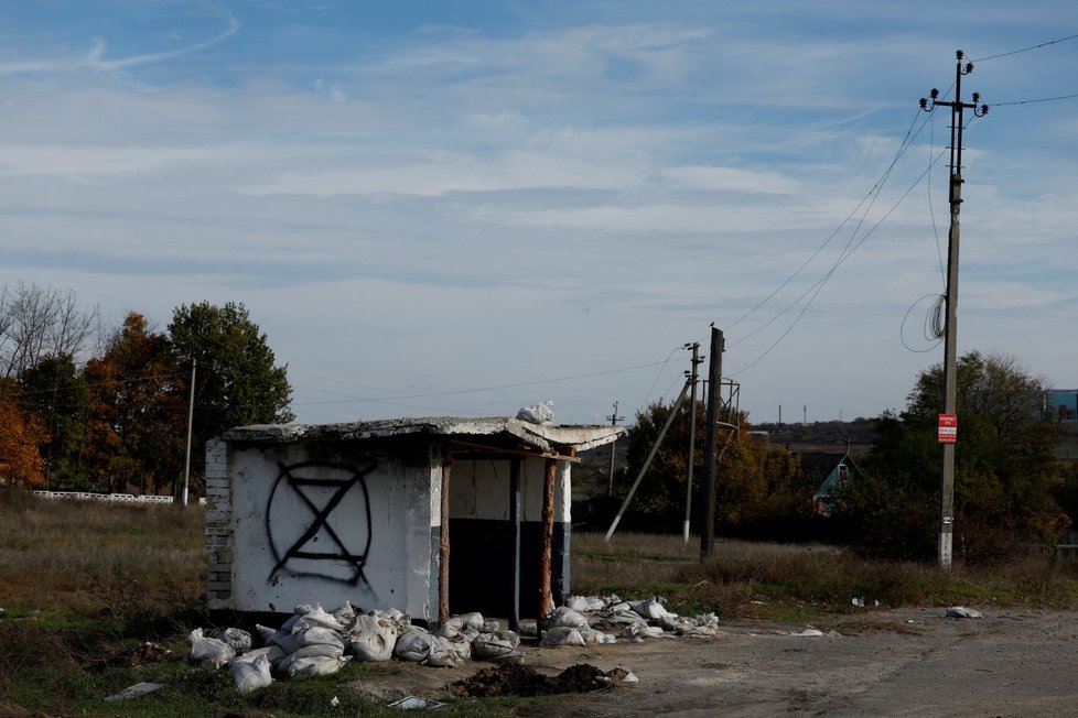 Dovhalivka (26. 10. 2022)