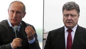 Ukrajina a Rusko si vyměnili zajatce.
