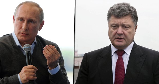 Ukrajina a Rusko si vyměnili zajatce.