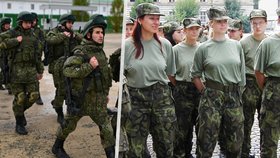 „Ruské vojačky jsou jen prostitutky!“ Medička promluvila o sexuálním násilí na frontě. A co je tradice ‚bitevních manželek‘?