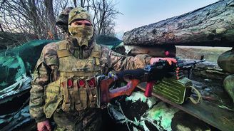 Ruská armáda se už brzy chystá přivézt do Kyjeva prokremelskou normalizaci. Je to ale tak?