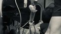Dobrovolník kousek od ukrajinské fronty: Vozím jednooké s pneumotoraxem, mým snem je vlastní sanitka Dobrovolník kousek od ukrajinské fronty: Vozím jednooké s pneumotoraxem, mým snem je vlastní sanitka