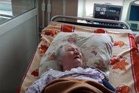 Seniorka (83) byla prohlášena za mrtvou a chystali jí pohřeb: Po deseti hodinách zničehonic obživla!