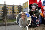 Ředitelka ZŠ Eden na Praze 10 v rozhovoru pro Blesk Zprávy přiblížila, jak se začleňují ukrajinské děti do výuky