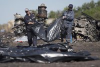 Nizozemci mají jasno: Letoun MH17 sestřelili loni nad Ukrajinou povstalci