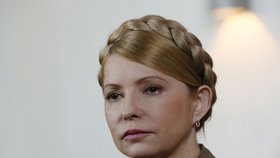 Julija Tymošenková: Budoucí ukrajinská prezidentka?