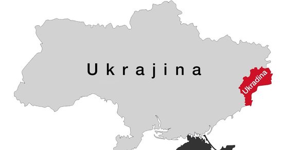 Polní výzkum ukrajinského sexu i vyprávění o holodomoru. Čtyři knihy o Ukrajině, zemi ve válce