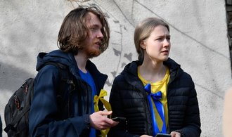 Česko přichází o vzdělané Ukrajince. Pro modré karty musejí zpátky domů