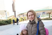 Ukrajinské děti se začleňují do škol a školek v Praze: Městské části řeší problém s kapacitou