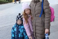Ukrajinské děti se začleňují do škol a školek v Praze: Městské části řeší problém s kapacitou