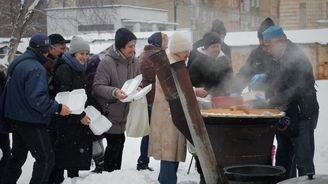 Martin Bartkovský: Jak mi Vladimir Putin zahájil letošní olympiádu Martin Bartkovský: Jak mi Vladimir Putin zahájil letošní olympiádu