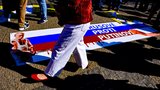 Ruští studenti v Česku: V Praze řeší vysoké školy kritické obory, studium žádnému Rusovi nepřerušili