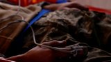 Další Čech zraněný na Ukrajině: Utrhané prsty a několik operací! Jiný dobrovolník přišel o nohu