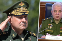 Výměna velení v ruské armádě: Obávaný „Řezník z Mariupolu“ byl povýšen!