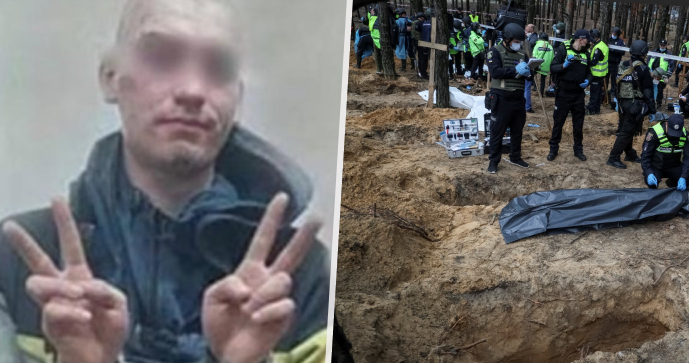 Komarov bude sloužit v ruské armádě.