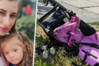 Iryna popsala krutou smrt své dcerky Lizy (†4) po ruském útoku: Viděla její roztrhané tělo!