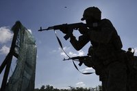 Jednání Zelenského s Putinem? V nedohlednu. Ukrajina zpochybnila údajné ústupky Kremlu