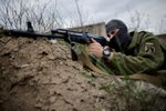 Spor mezi Rusy a Čečenci vyústil v přestřelku: Nízká morálka a hádky o nakradený majetek! - ilustrace