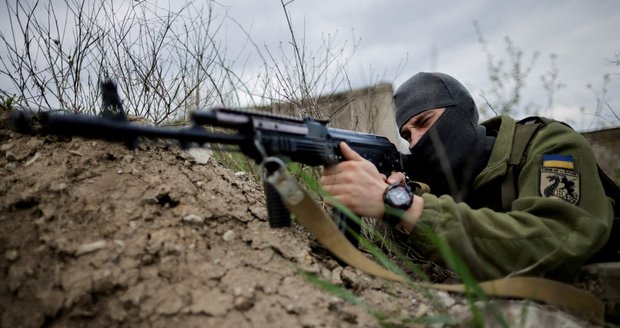 Rusové nechtějí bojovat a Čečenci jim sebrali nakradené věci: Spor vyústil v přestřelku!