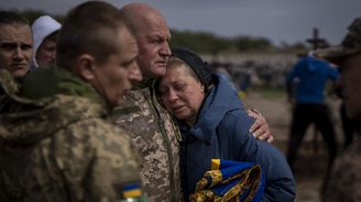 Kopečný: Ukrajina je jako papiňák. Musíme ho upouštět, aby nevybuchl. Potřebuje reformu duševního zdraví Kopečný: Ukrajina je jako papiňák. Musíme ho upouštět, aby nevybuchl. Potřebuje reformu duševního zdraví