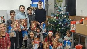 Svátky bez táty a stesk po domově: Jak oslavili Vánoce ukrajinští uprchlíci v Česku?