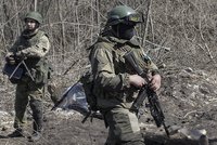 90 tisíc vojáků prý chystá útok na Ukrajině. Známe názor českých expertů