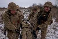 Otevřený střet Ruska s NATO? Německá armáda se na vojenský konflikt připravuje