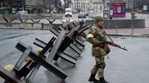 Válka na Ukrajině změní Evropu. Green deal se odsouvá, vrací se selský rozum