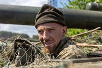 Ukrajina se změnila v peklo na zemi: Vojáci sdíleli horory z fronty
