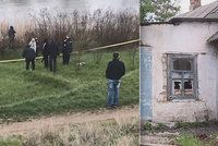 Kanibal podřízl své přítelkyni hrdlo a usmažil si její nohy! Měl jsem hlad, tvrdil policii